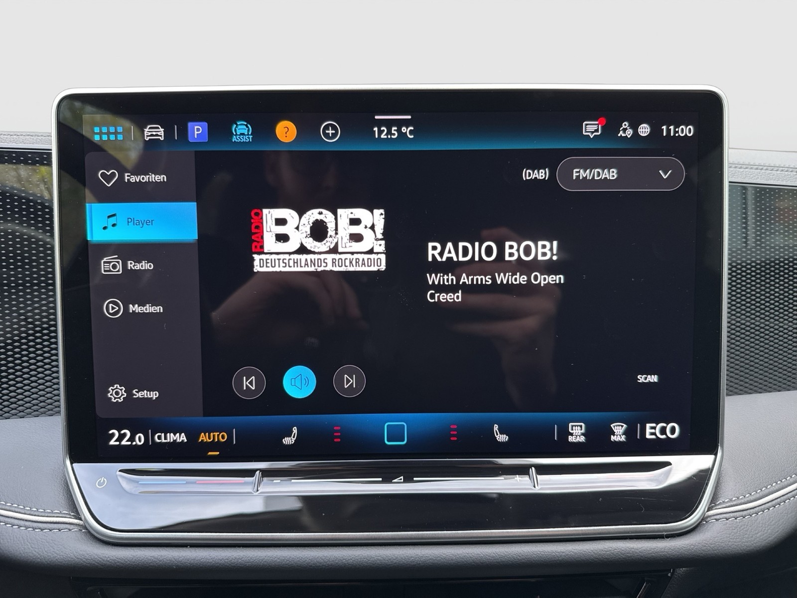 Volkswagen Passat Variant 1.5 HYBRID BUSINESS AHK CAM ACC