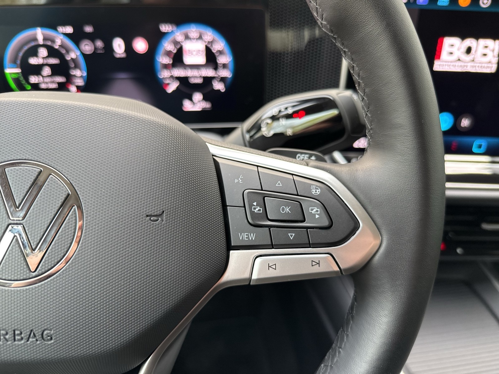 Volkswagen Passat Variant 1.5 HYBRID BUSINESS AHK CAM ACC