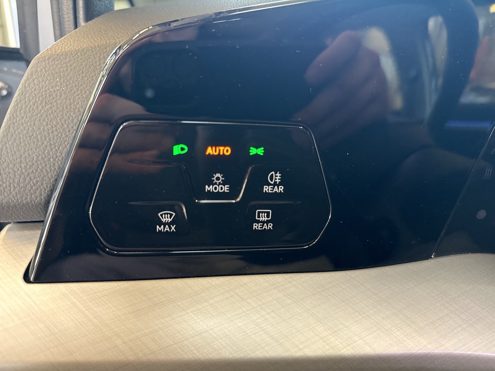 Volkswagen Golf VIII 2.0 LIFE FACELIFT ACC CARPLAY SITZHEIZ