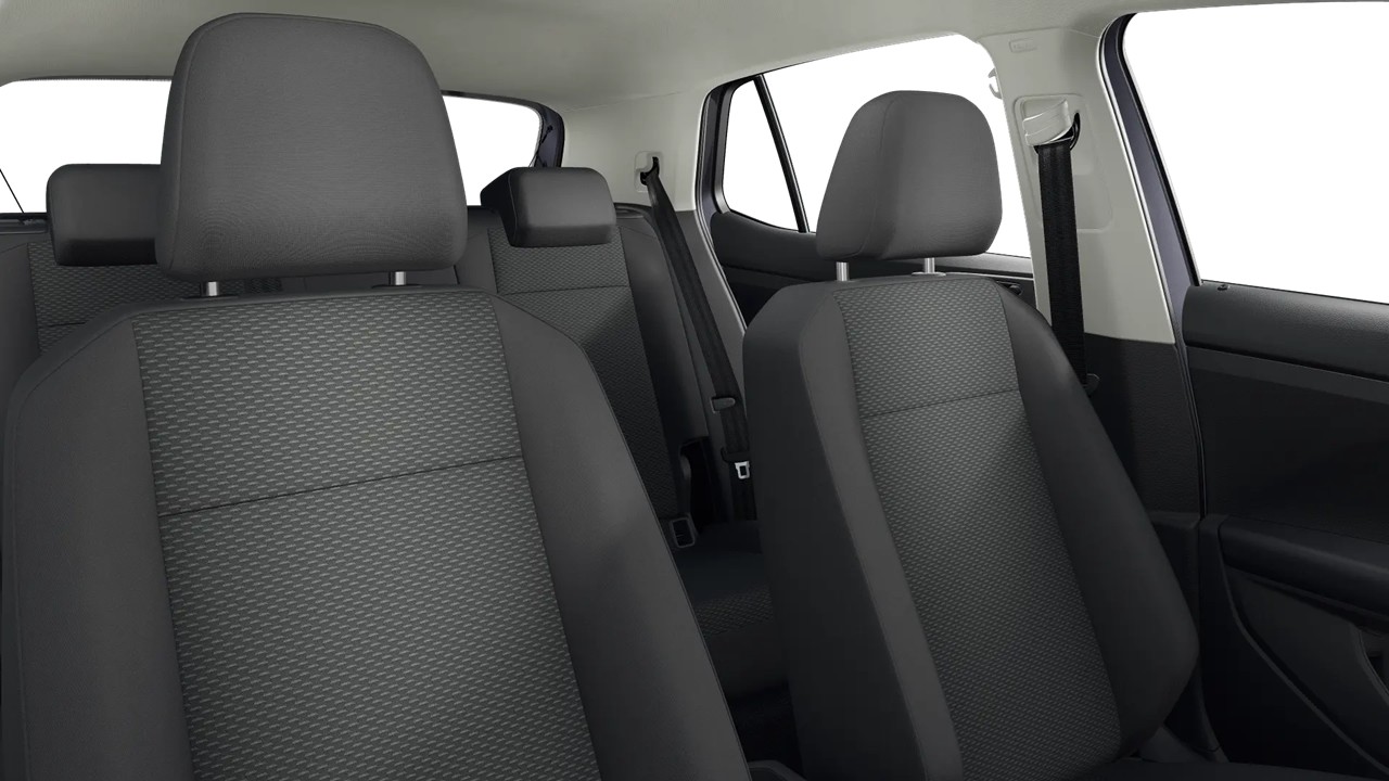 Volkswagen T-Cross 1.0 CARPLAY SITZHEIZUNG LED EINPARKHILFE