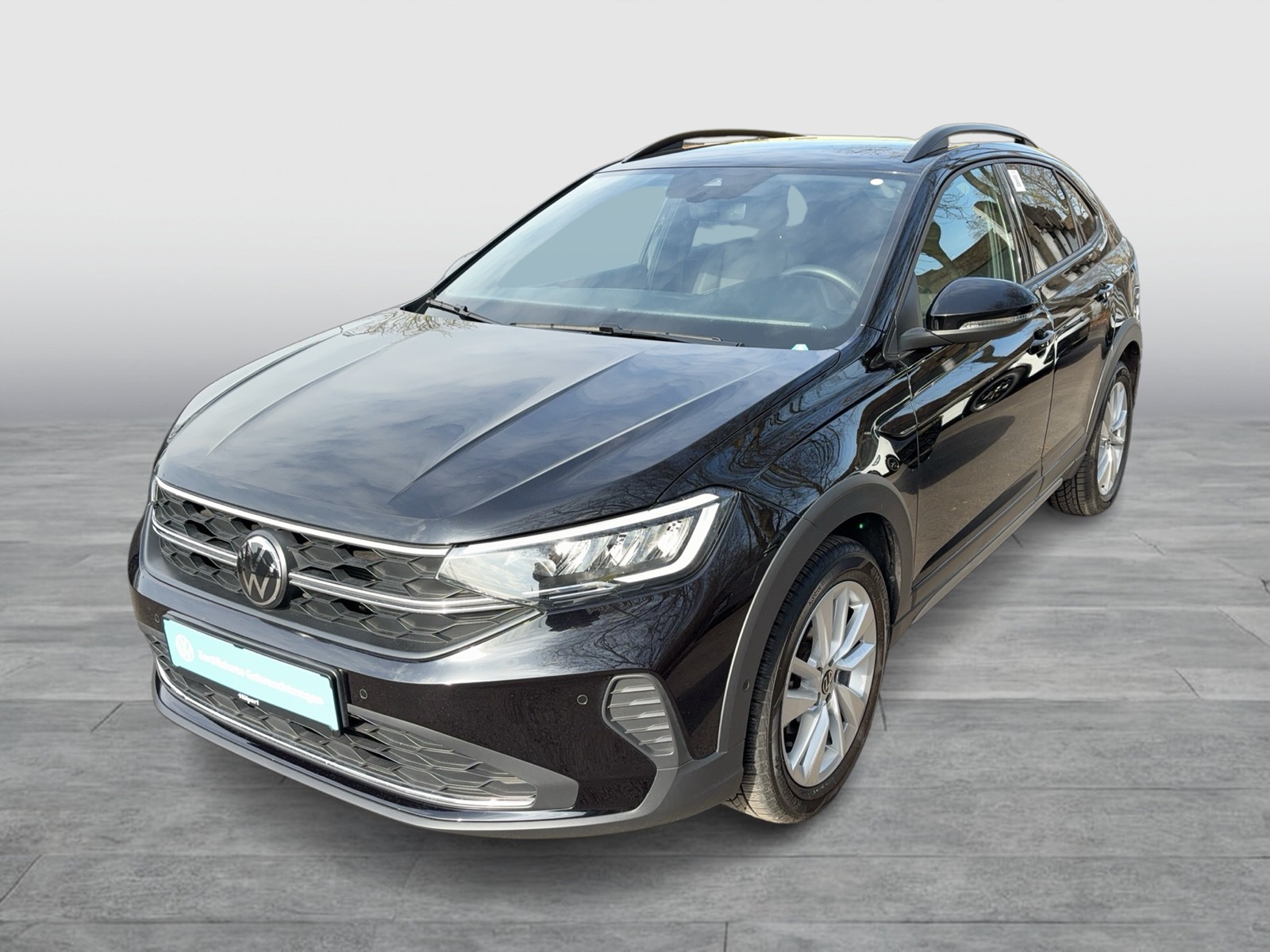 Volkswagen Taigo 1.0 GOAL ACC NAVI LM17 CARPLAY SITZHEIZUNG