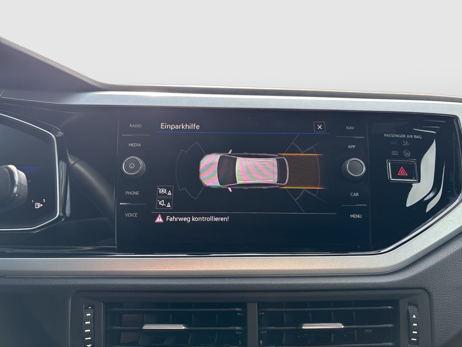 Volkswagen Taigo 1.0 GOAL ACC NAVI LM17 CARPLAY SITZHEIZUNG