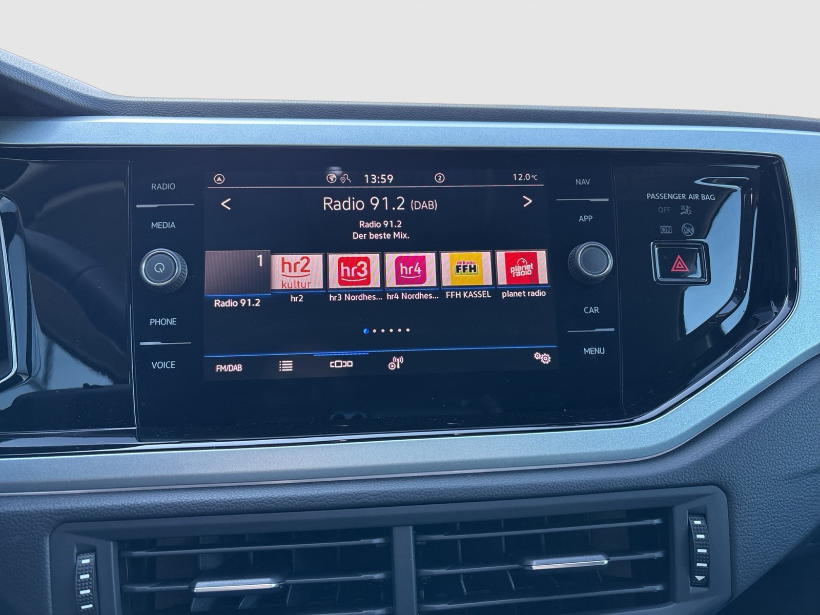 Volkswagen Taigo 1.0 GOAL CAM ACC LM17 CARPLAY SITZHEIZUNG