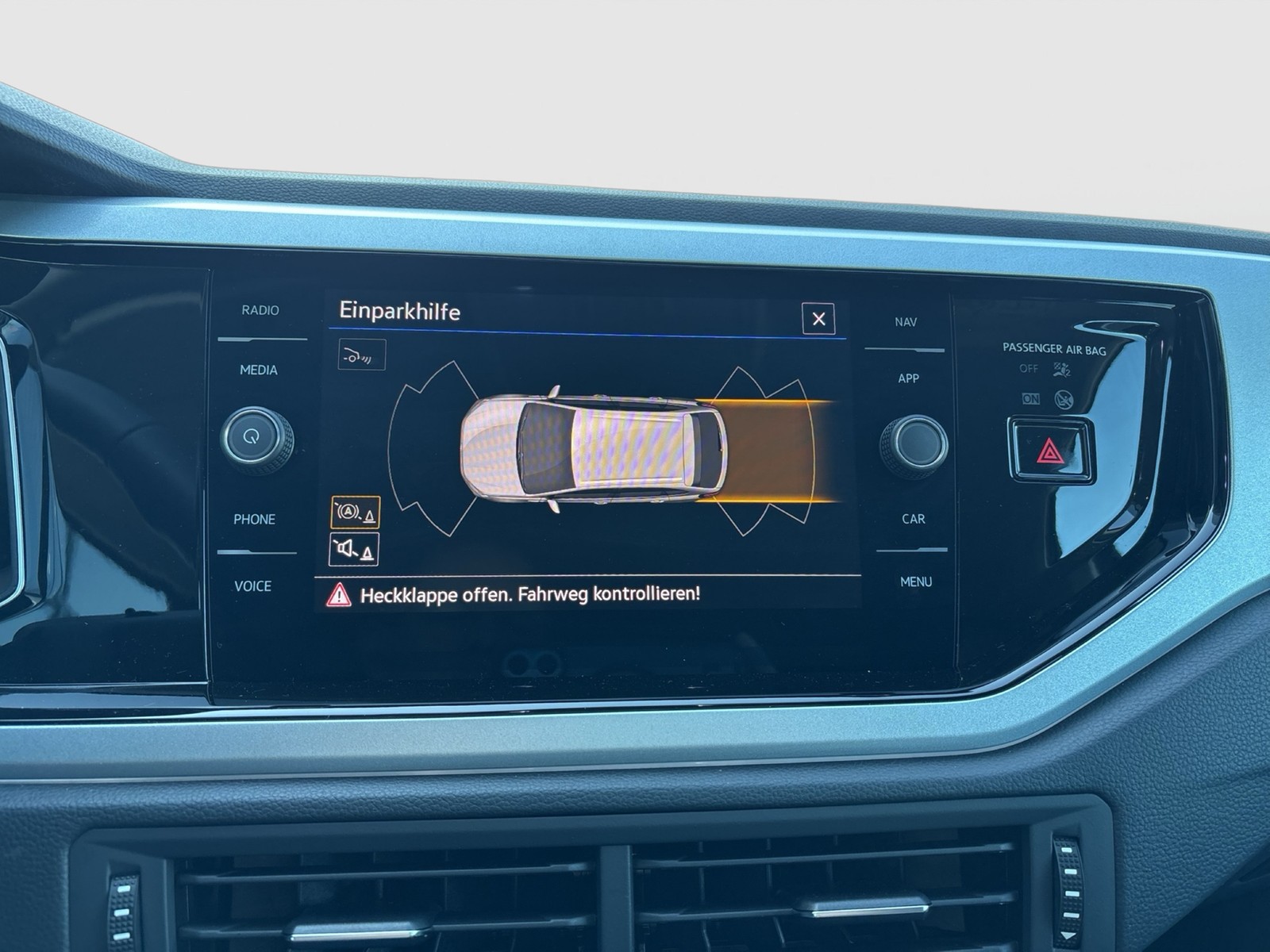 Volkswagen Taigo 1.0 GOAL CAM ACC LM17 CARPLAY SITZHEIZUNG