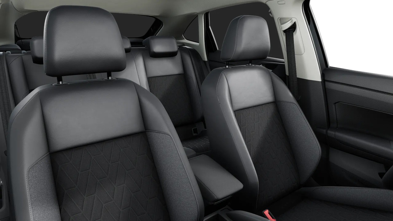 Volkswagen Taigo 1.0 GOAL CAM ACC LM17 CARPLAY SITZHEIZUNG