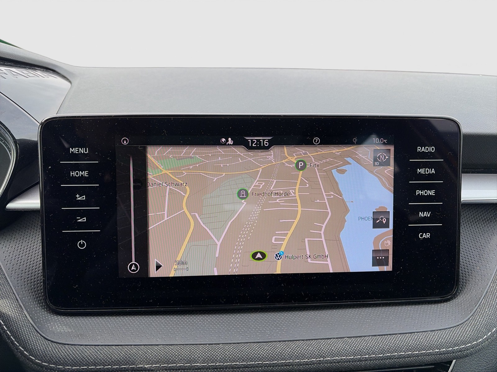 Skoda Fabia 1.0 STYLE PANO KAMERA NAVI CARPLAY SITZHZ