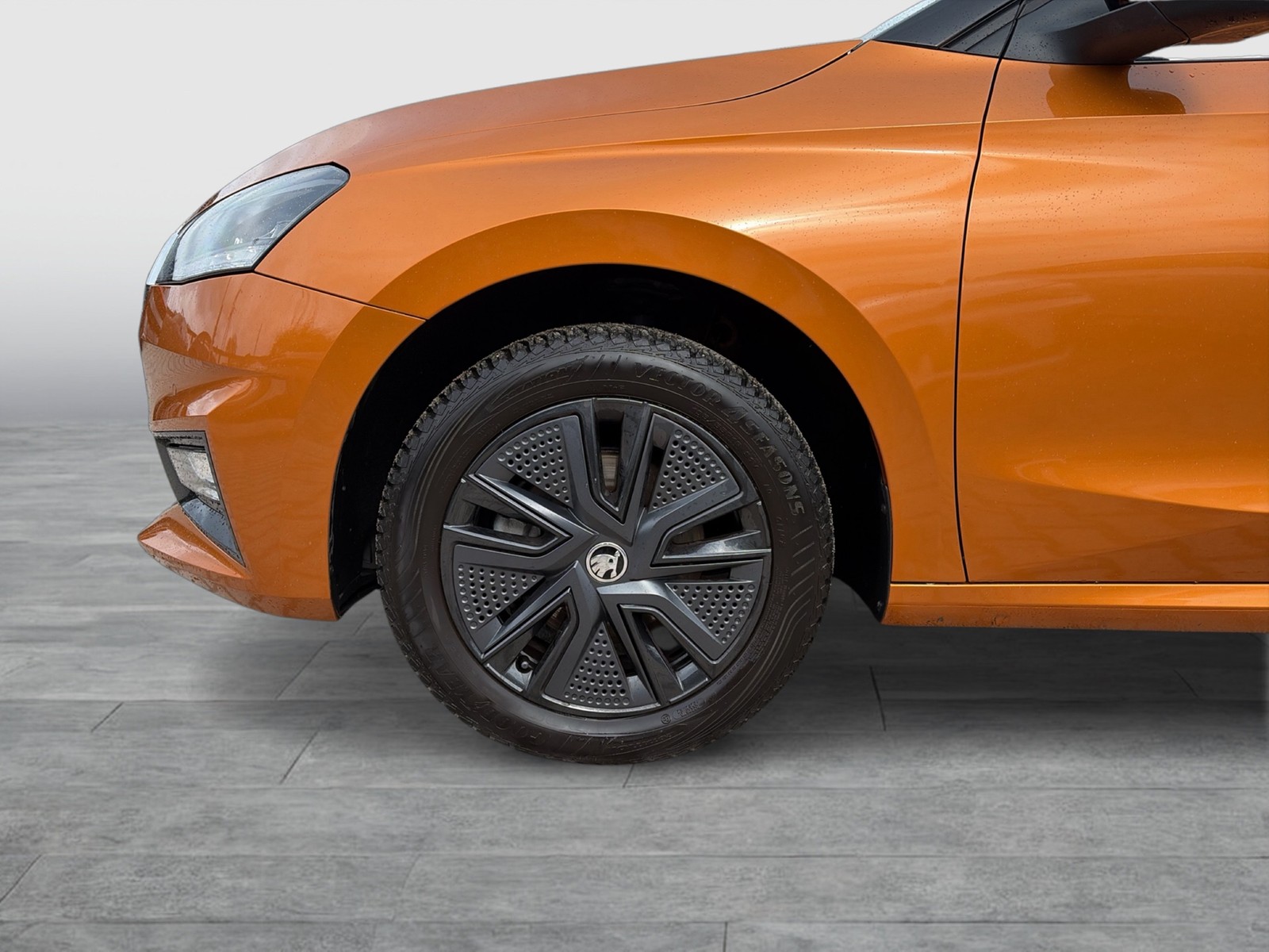 Skoda Fabia 1.0 STYLE PANO KAMERA NAVI CARPLAY SITZHZ