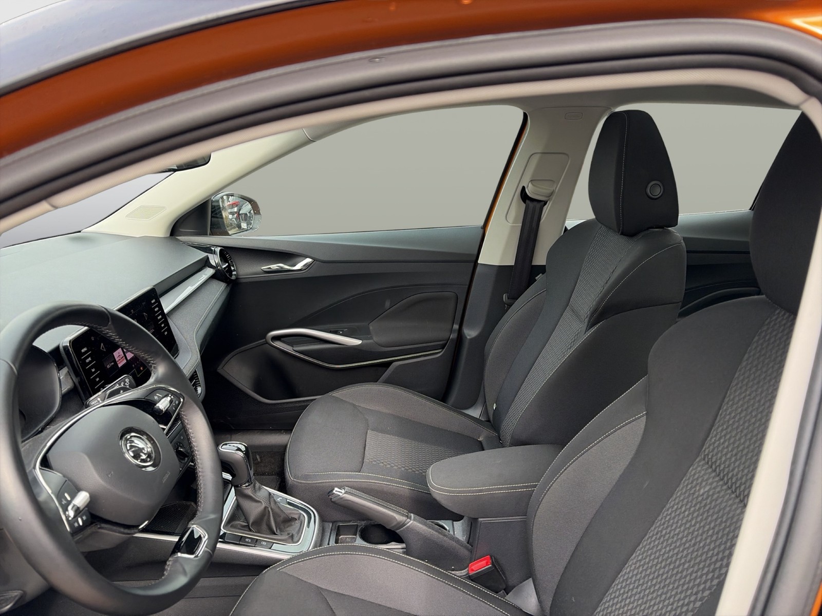 Skoda Fabia 1.0 STYLE PANO KAMERA NAVI CARPLAY SITZHZ