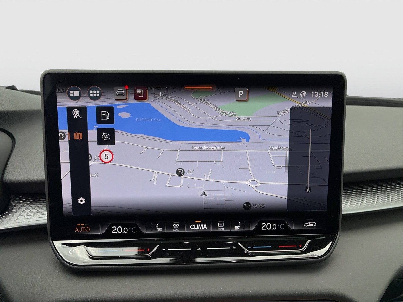 Cupra Terramar 2.0 VZ SENNHEISER ALU20 MATRIX 4X4