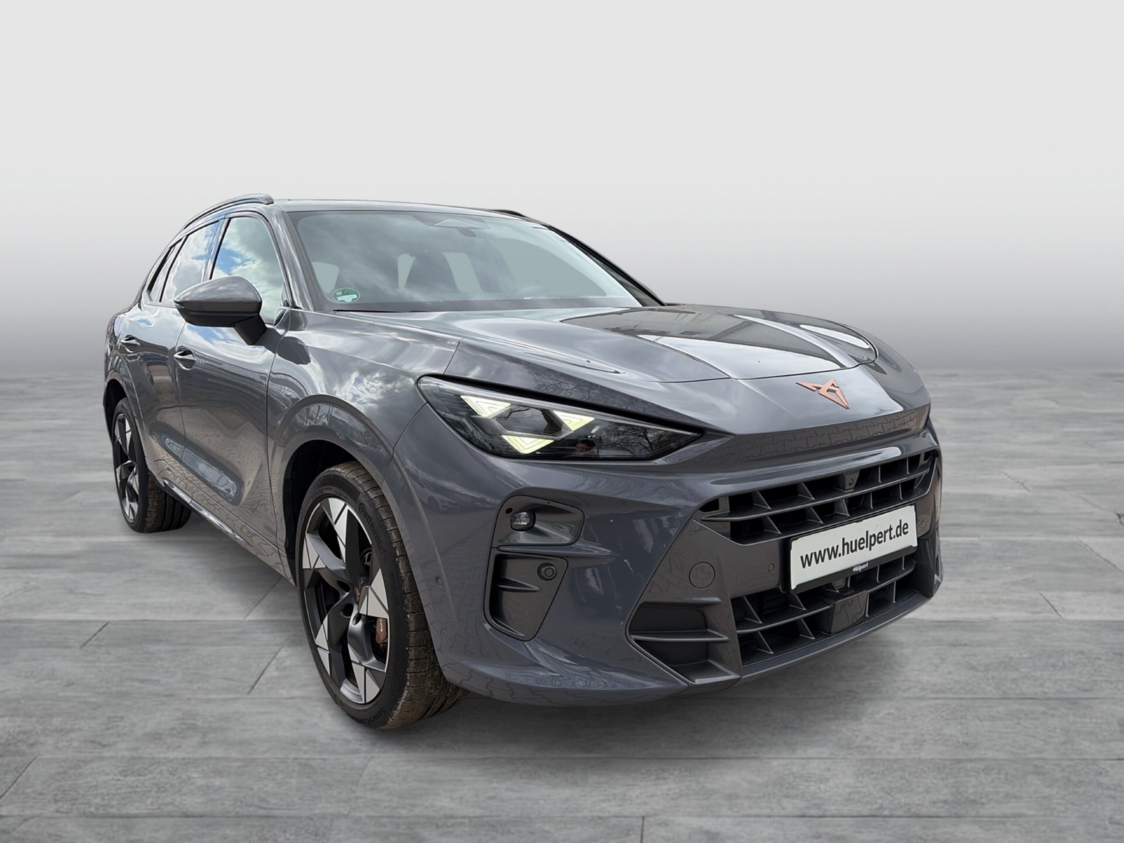 Cupra Terramar 2.0 VZ SENNHEISER ALU20 MATRIX 4X4