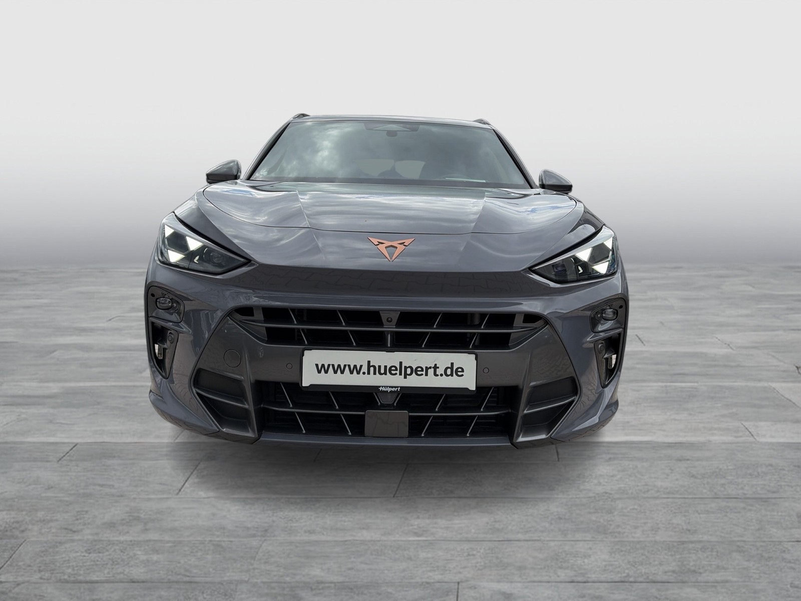 Cupra Terramar 2.0 VZ SENNHEISER ALU20 MATRIX 4X4