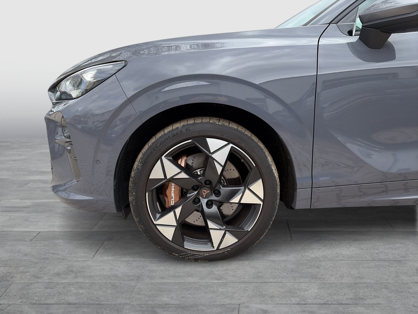 Cupra Terramar 2.0 VZ SENNHEISER ALU20 MATRIX 4X4