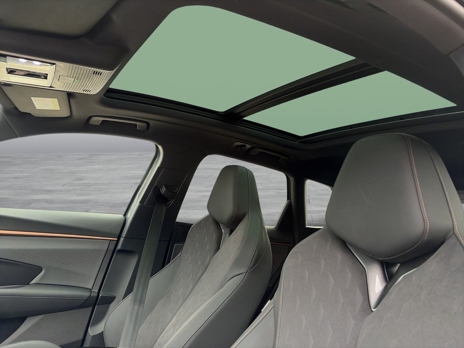 Cupra Terramar 2.0 VZ SENNHEISER ALU20 MATRIX 4X4