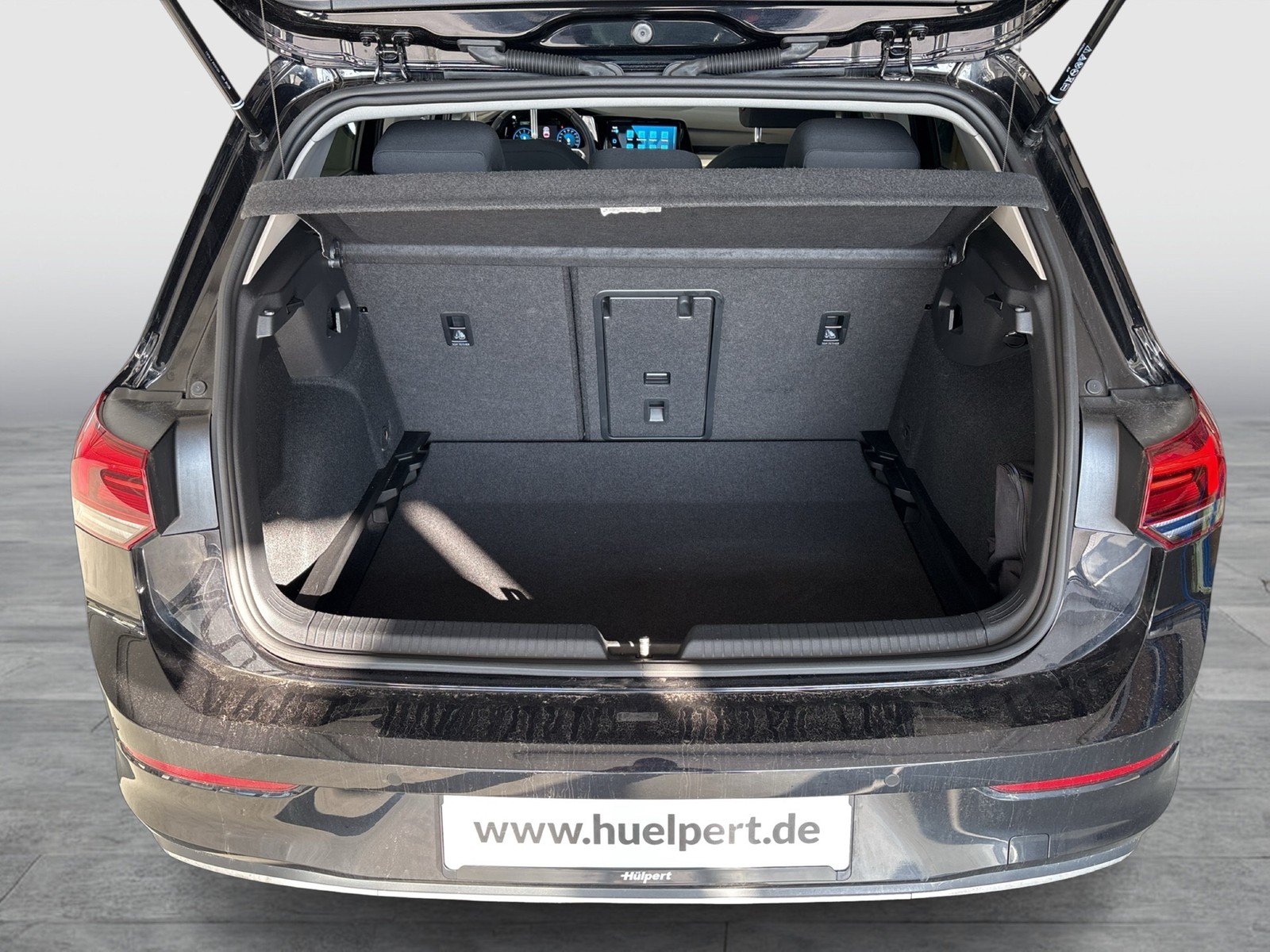 Volkswagen Golf VIII 1.5 MOVE ACC CARPLAY ALU SITZHEIZUNG