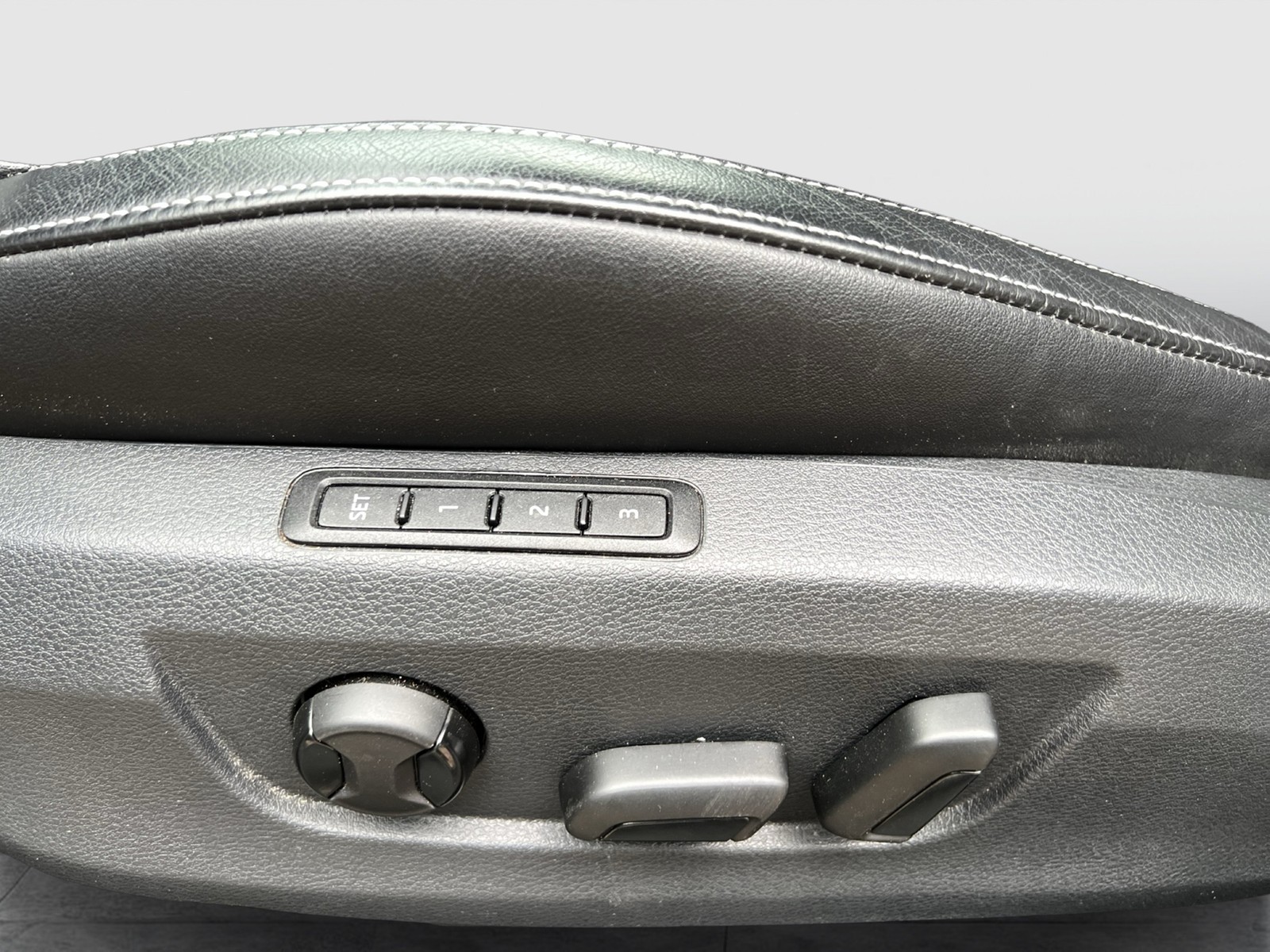 Skoda Superb Combi 1.4iV SPORTLINE STANDHZ LM19 MATRIX