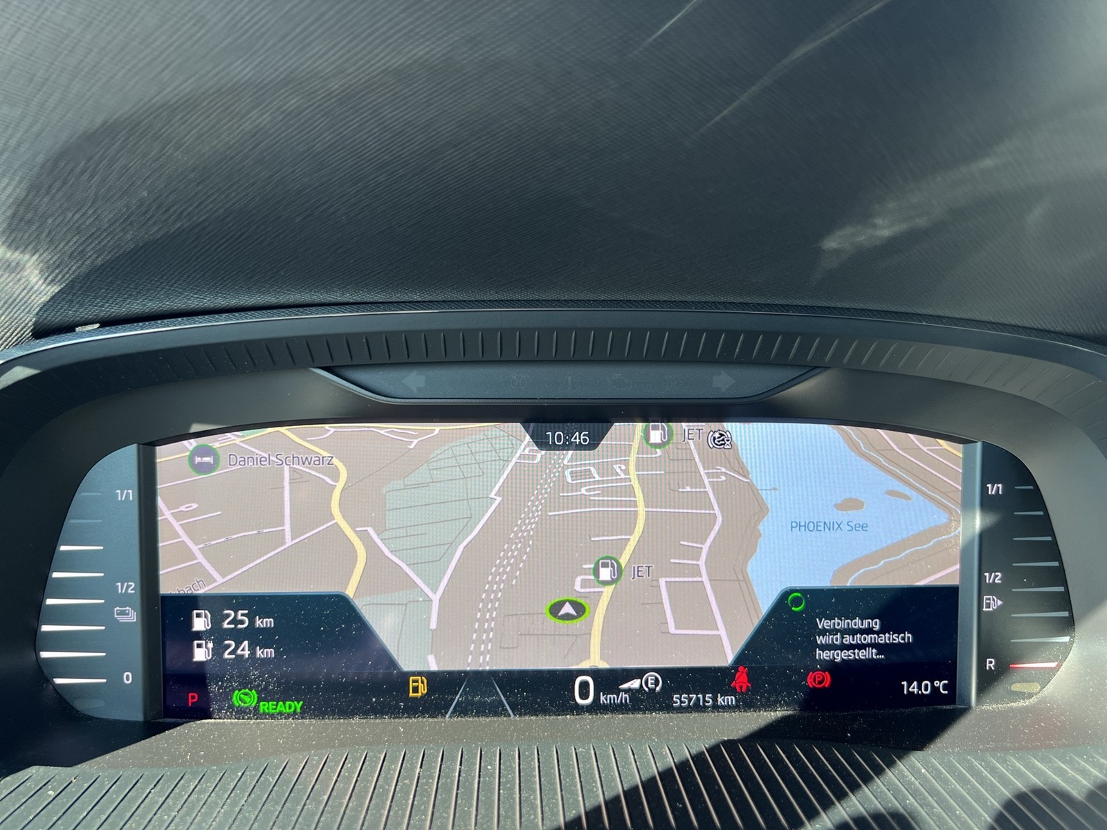 Skoda Octavia Combi 1.4 iV STYLE HEAD-UP LM18 NAVI