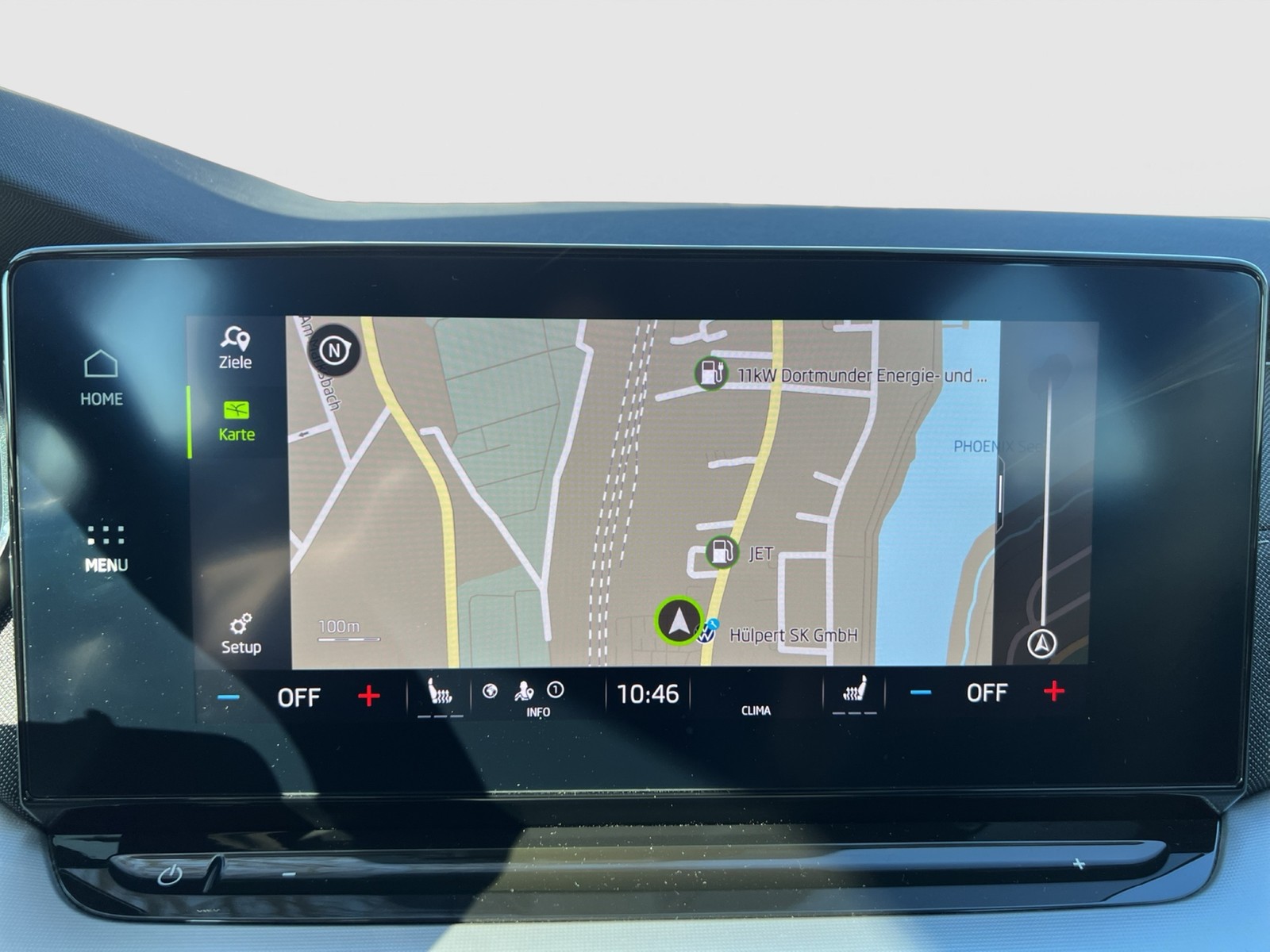 Skoda Octavia Combi 1.4 iV STYLE HEAD-UP LM18 NAVI