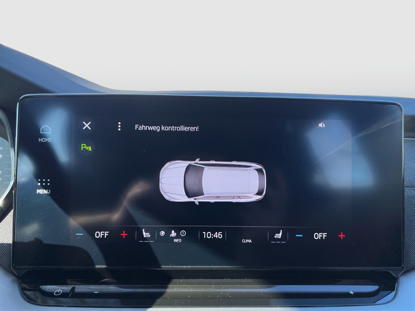 Skoda Octavia Combi 1.4 iV STYLE HEAD-UP LM18 NAVI