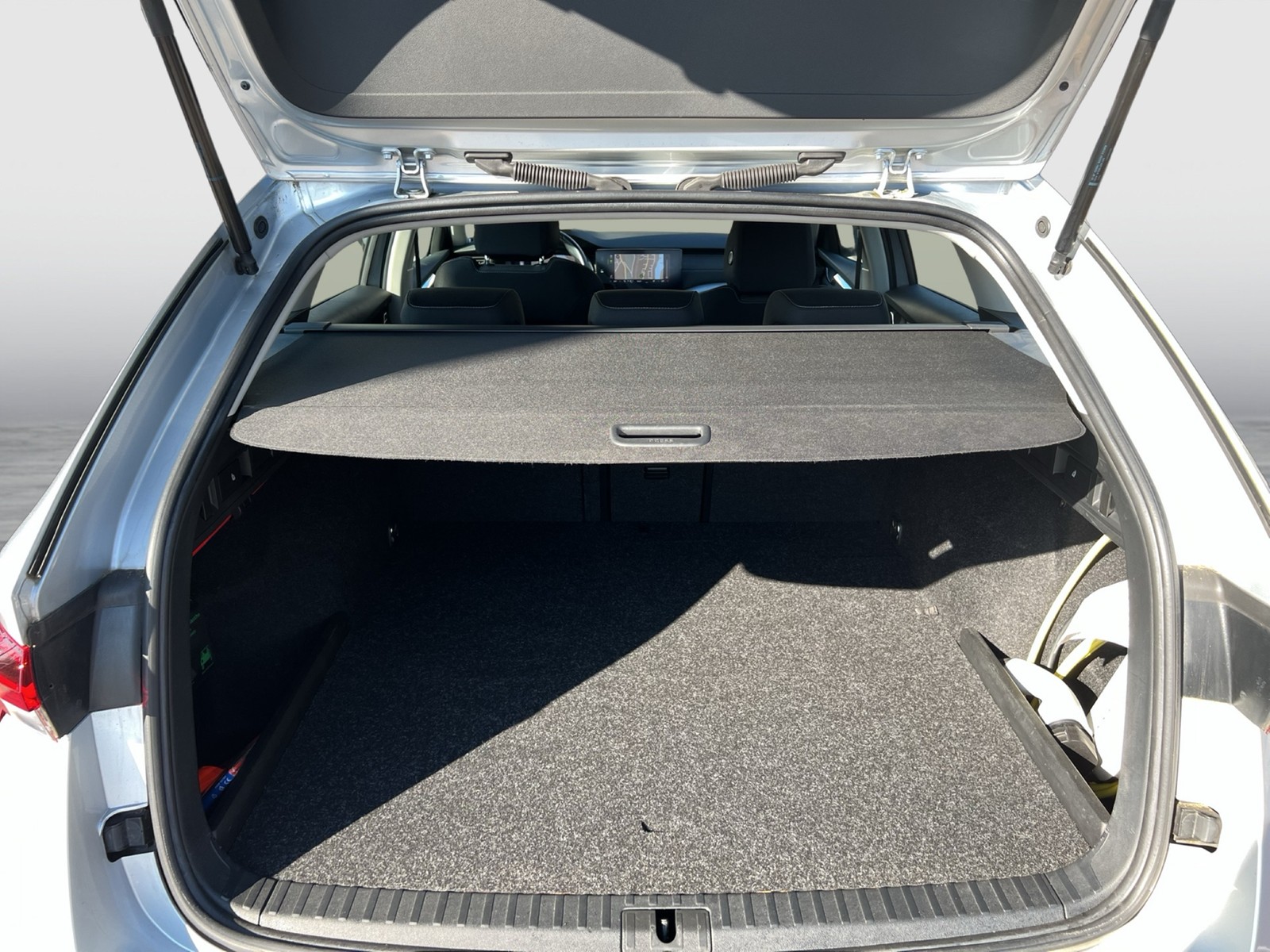 Skoda Octavia Combi 1.4 iV STYLE HEAD-UP LM18 NAVI