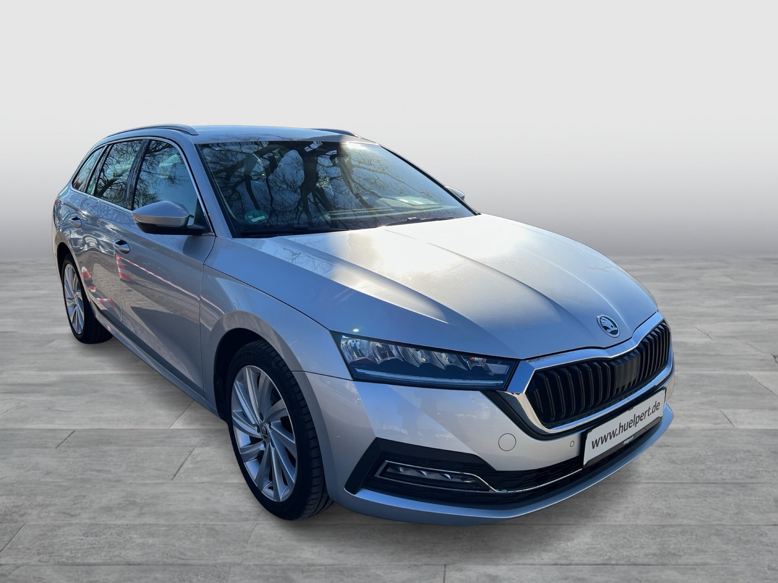 Skoda Octavia Combi 1.4 iV STYLE HEAD-UP LM18 NAVI