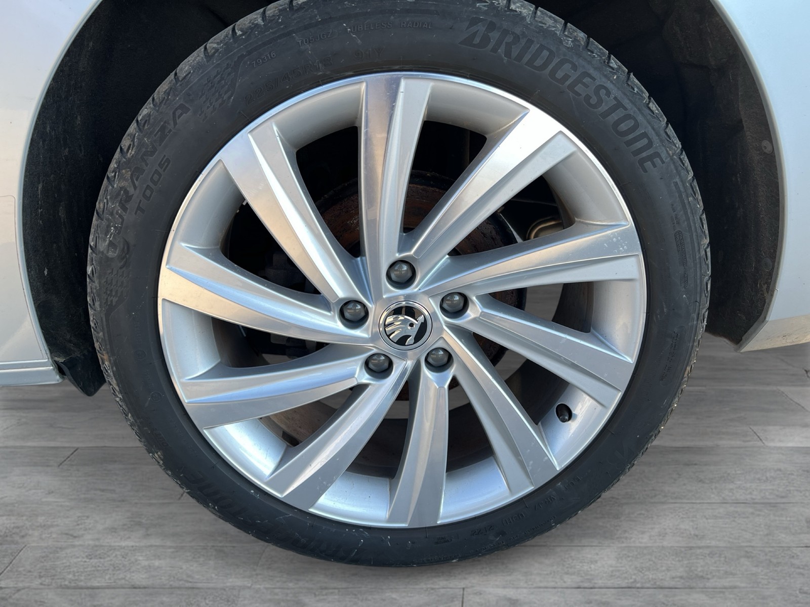 Skoda Octavia Combi 1.4 iV STYLE HEAD-UP LM18 NAVI