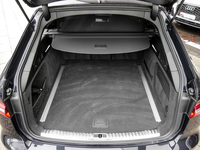 Audi A6 Avant 45 quattro S LINE AHK ACC LM20 E-KLAPPE