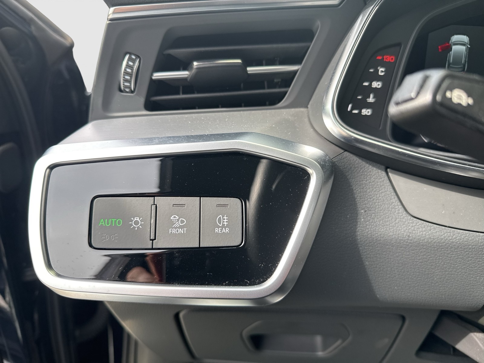 Audi A6 Avant 45 quattro S LINE AHK ACC LM20 E-KLAPPE