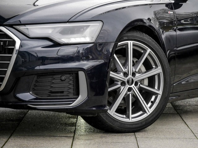 Audi A6 Avant 45 quattro S LINE AHK ACC LM20 E-KLAPPE