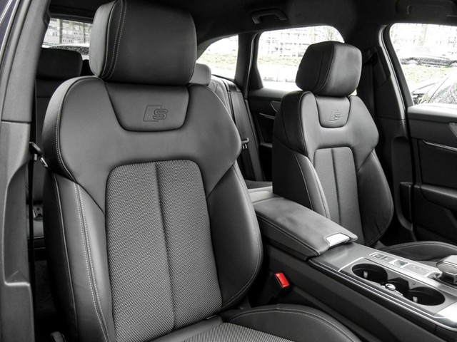 Audi A6 Avant 45 quattro S LINE AHK ACC LM20 E-KLAPPE