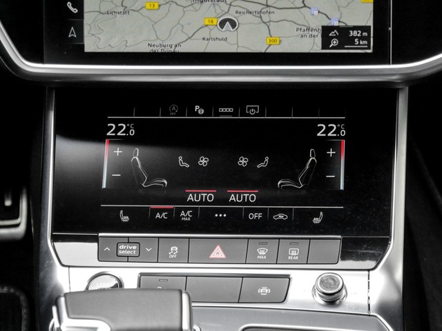 Audi A6 Avant 45 quattro S LINE AHK ACC LM20 E-KLAPPE