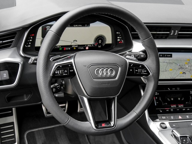 Audi A6 Avant 45 quattro S LINE AHK ACC LM20 E-KLAPPE