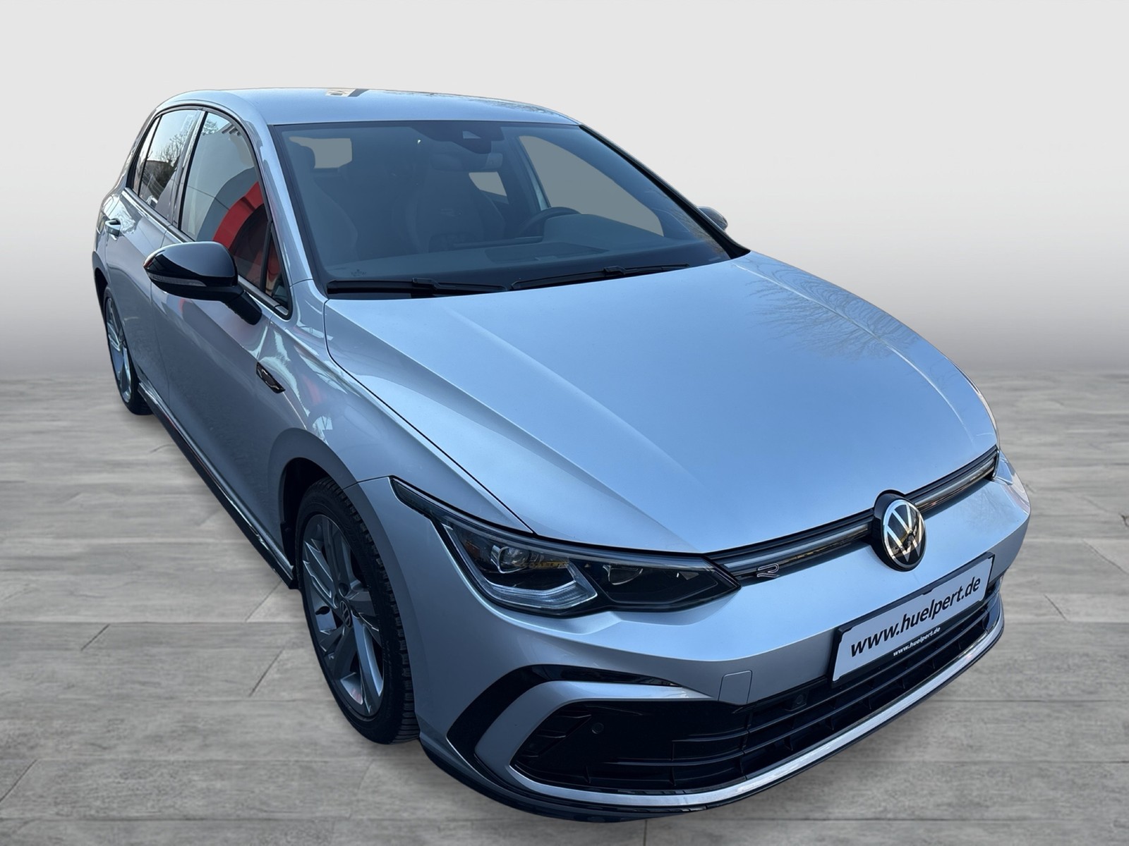 Volkswagen Golf VIII 1.5eTSI R-LINE BLACKSTYLE HARMANKARDON