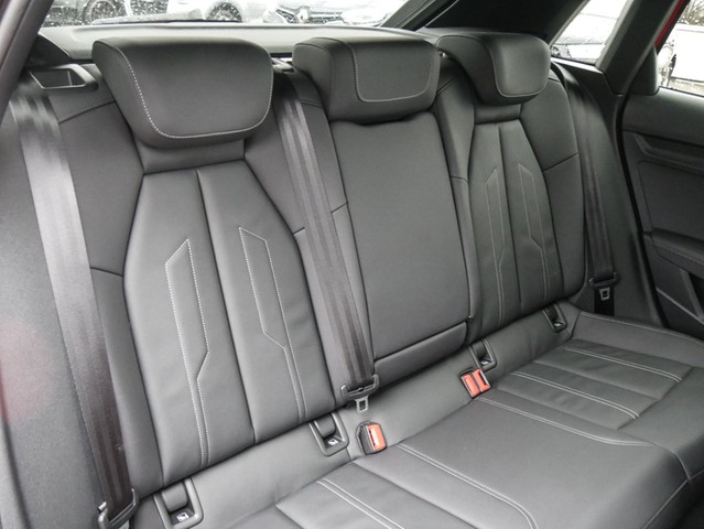 Audi A3 Sportback 35 S LINE BLACKPAK LM18 CARPLAY