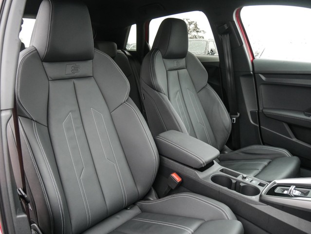 Audi A3 Sportback 35 S LINE BLACKPAK LM18 CARPLAY