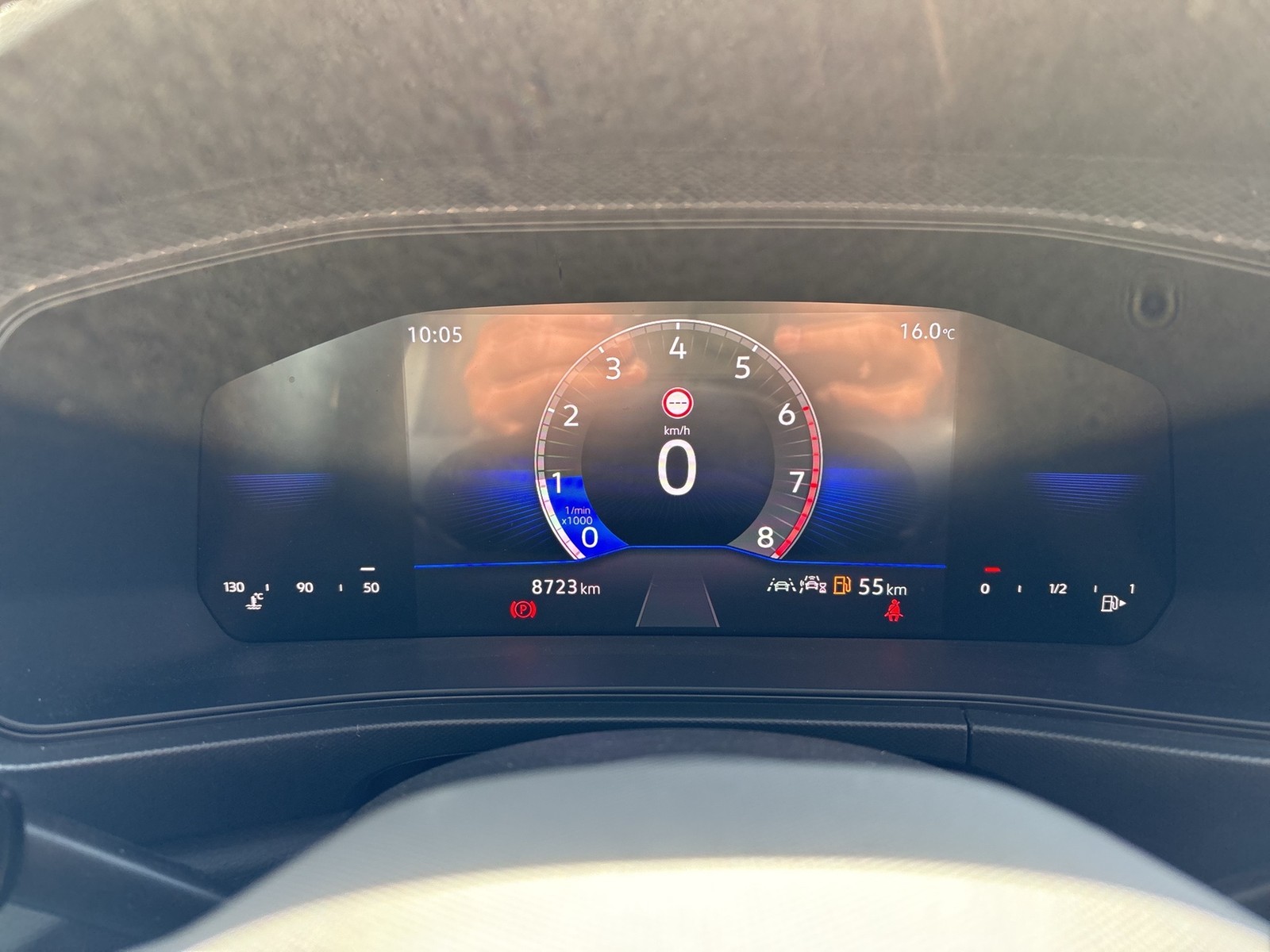 Volkswagen T-Cross 1.0 CARPLAY SITZHEIZUNG LED EINPARKHILFE