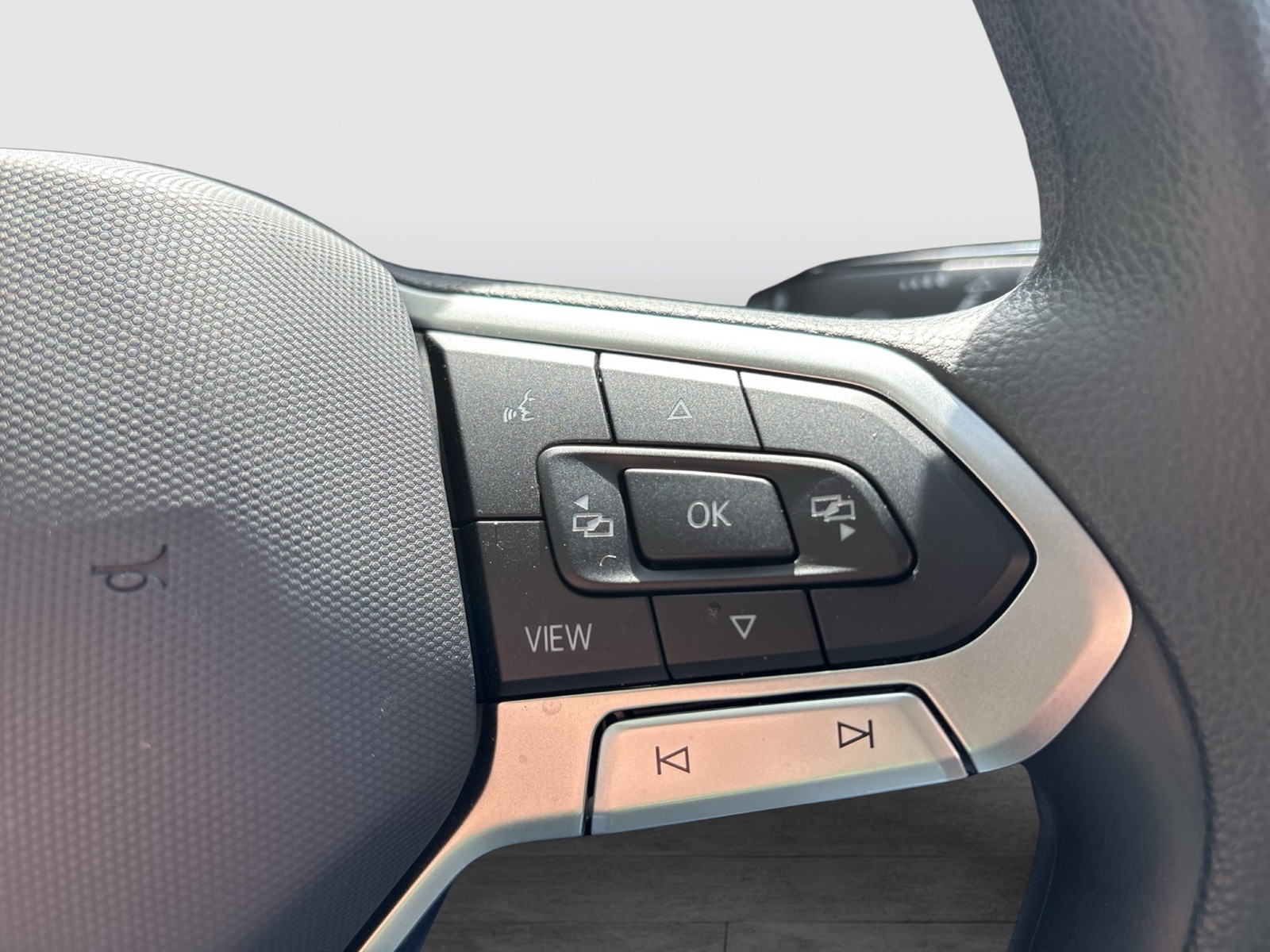 Volkswagen T-Cross 1.0 CARPLAY SITZHEIZUNG LED EINPARKHILFE