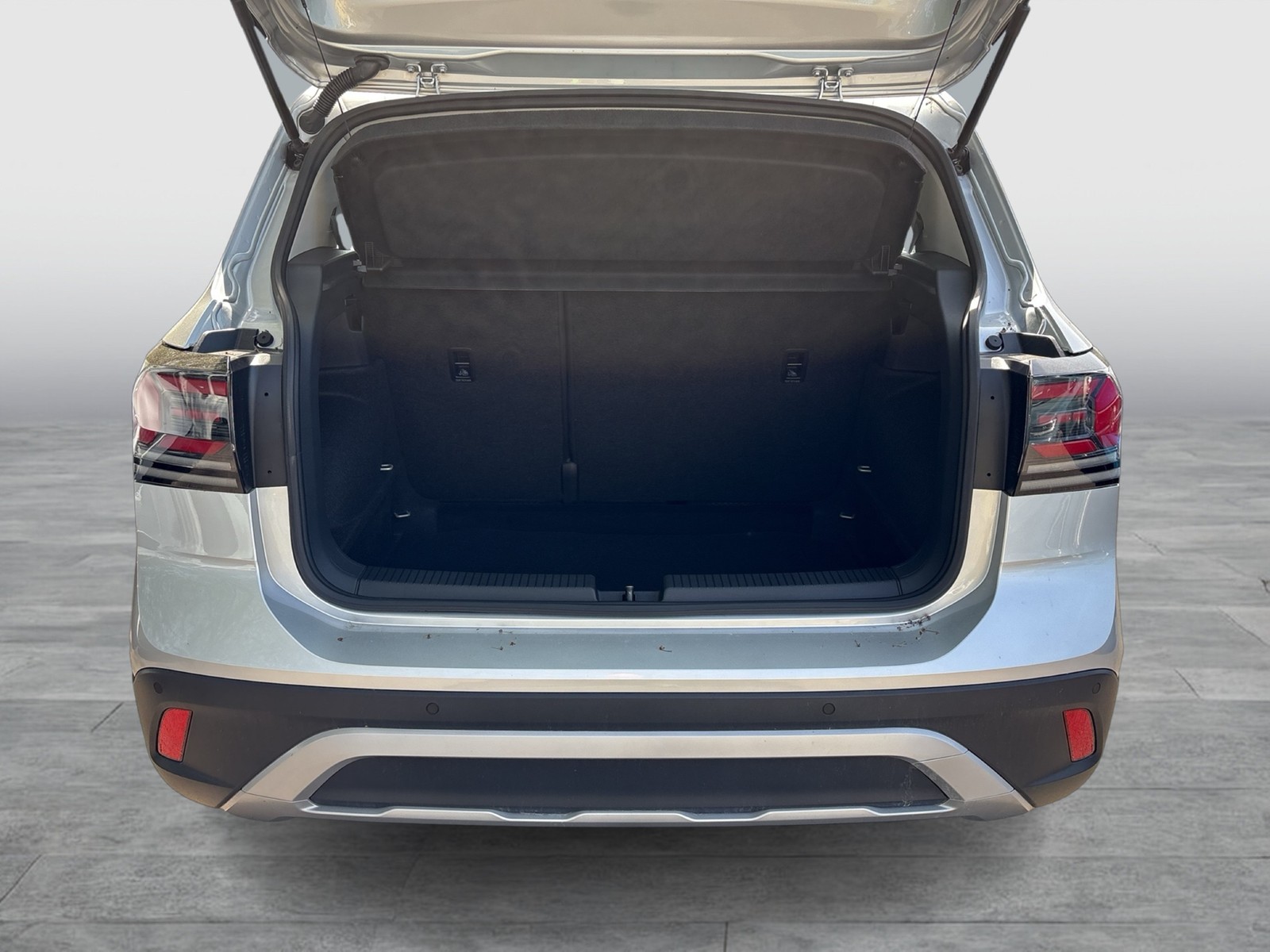 Volkswagen T-Cross 1.0 CARPLAY SITZHEIZUNG LED EINPARKHILFE