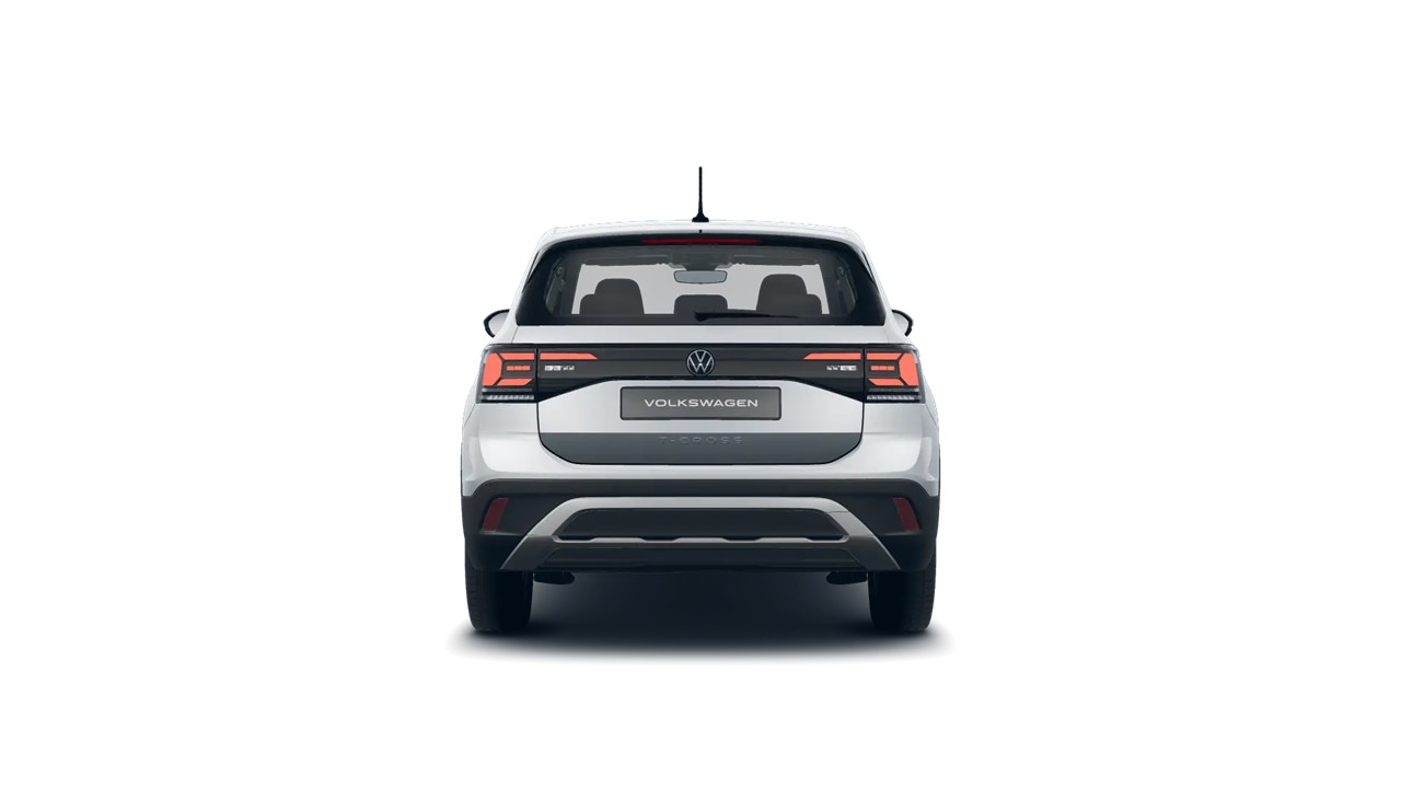 Volkswagen T-Cross 1.0 CARPLAY SITZHEIZUNG LED EINPARKHILFE