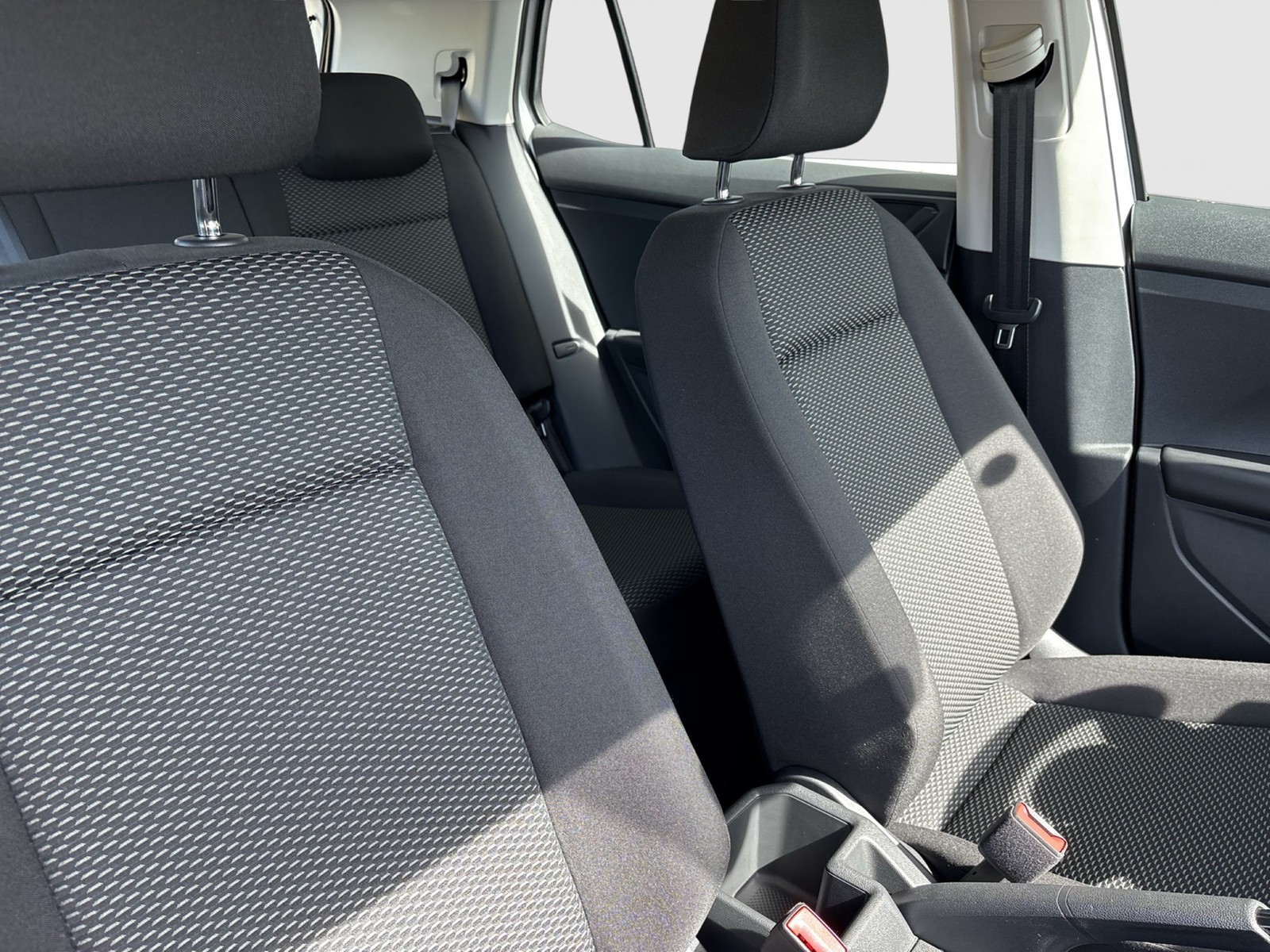 Volkswagen T-Cross 1.0 CARPLAY SITZHEIZUNG LED EINPARKHILFE