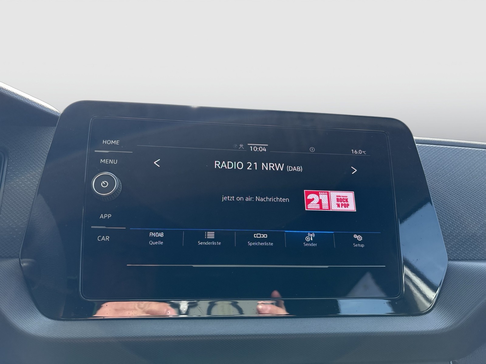 Volkswagen T-Cross 1.0 CARPLAY SITZHEIZUNG LED EINPARKHILFE