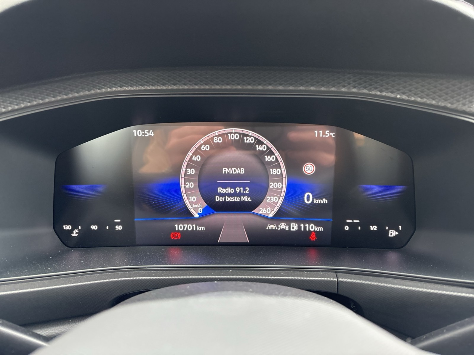 Volkswagen T-Cross 1.0 CARPLAY SITZHEIZUNG LED EINPARKHILFE