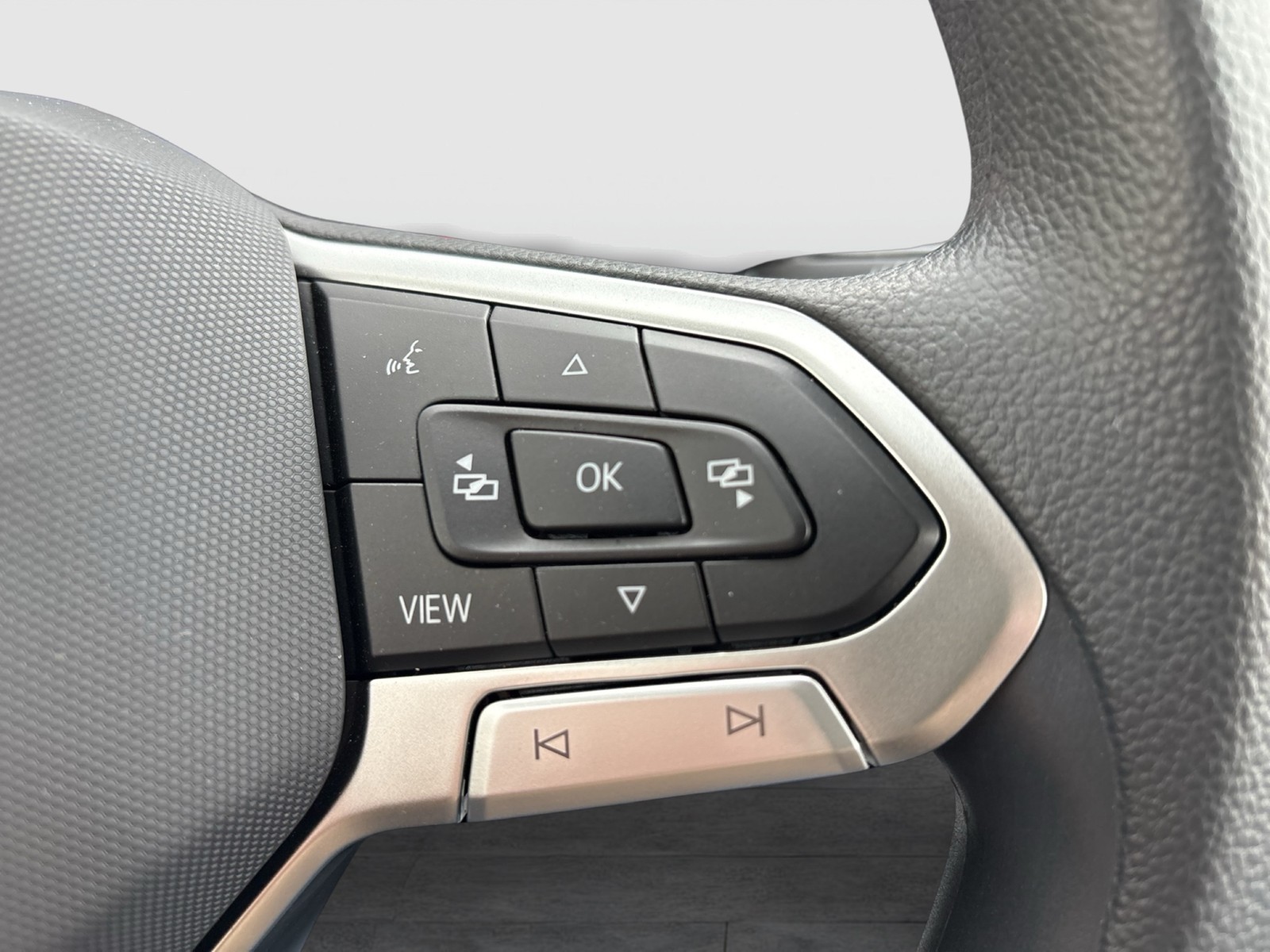 Volkswagen T-Cross 1.0 CARPLAY SITZHEIZUNG LED EINPARKHILFE