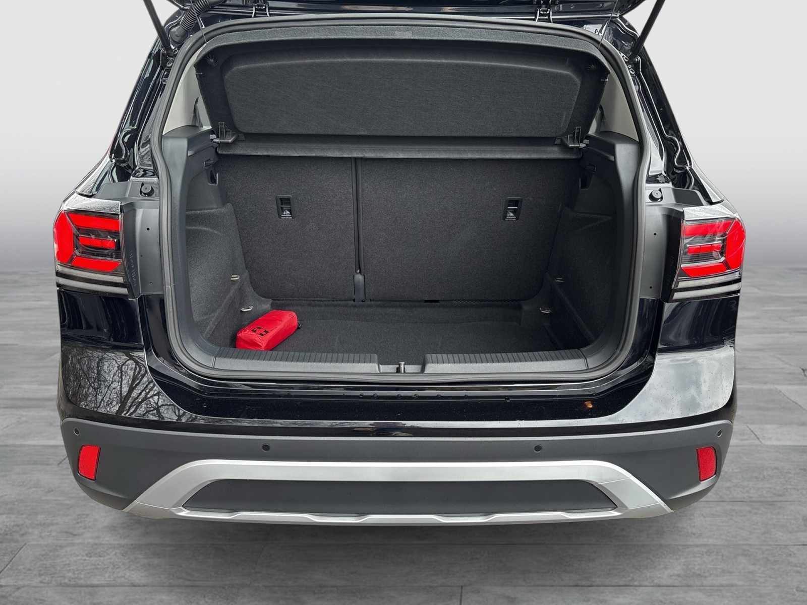 Volkswagen T-Cross 1.0 CARPLAY SITZHEIZUNG LED EINPARKHILFE