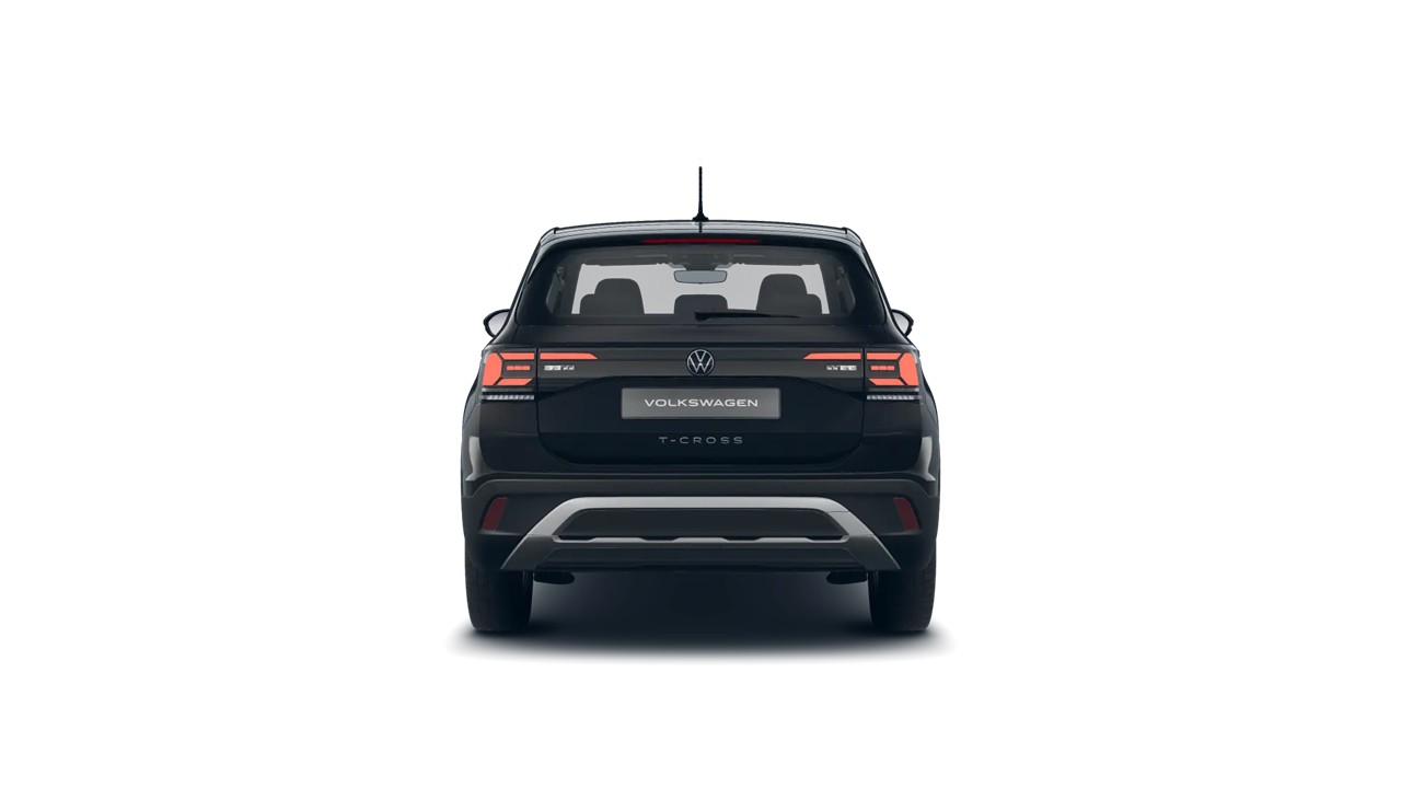 Volkswagen T-Cross 1.0 CARPLAY SITZHEIZUNG LED EINPARKHILFE