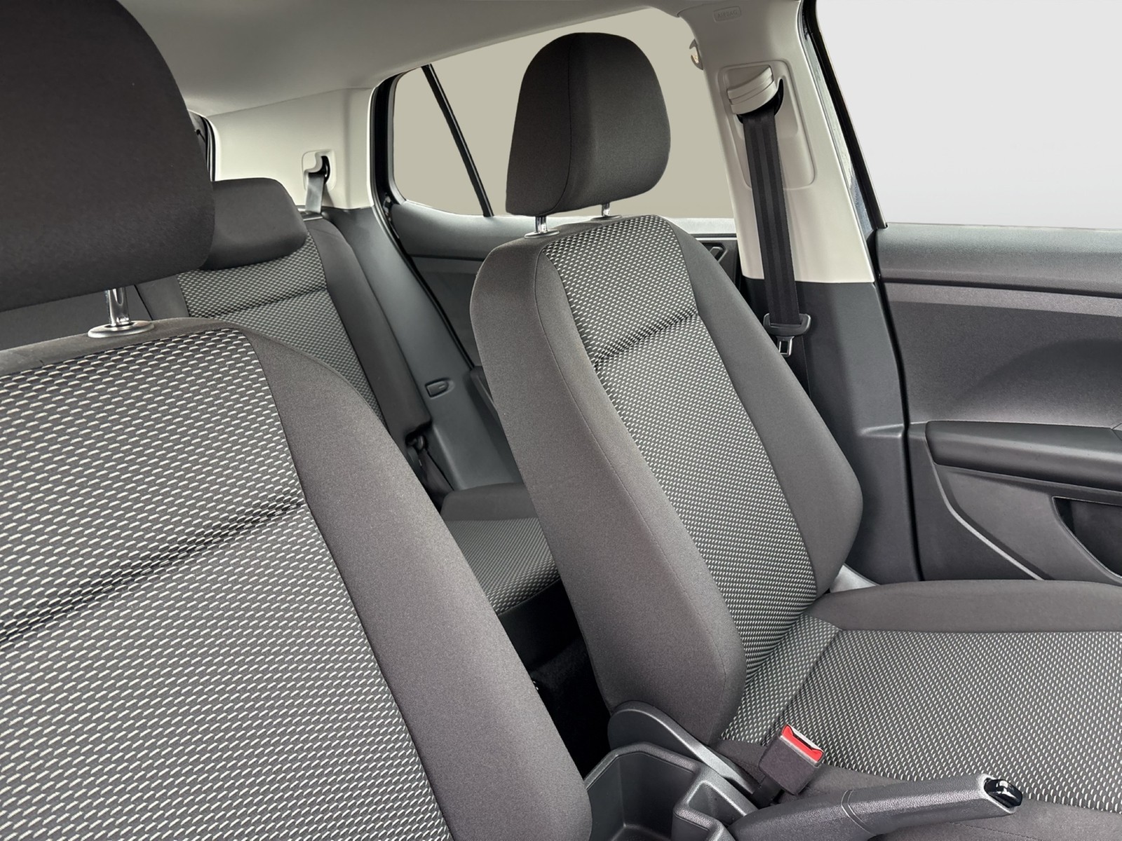 Volkswagen T-Cross 1.0 CARPLAY SITZHEIZUNG LED EINPARKHILFE