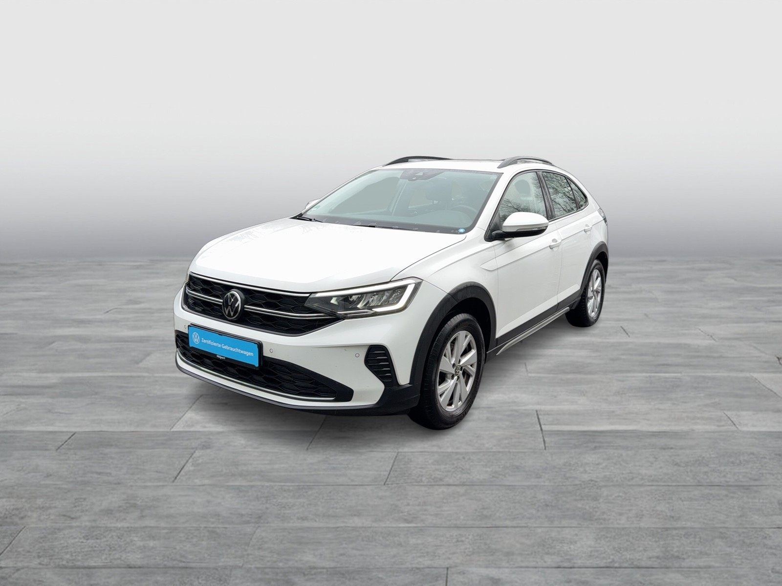 Volkswagen Taigo 1.0 LIFE CARPLAY ALU LED EINPARKHILFE DAB+