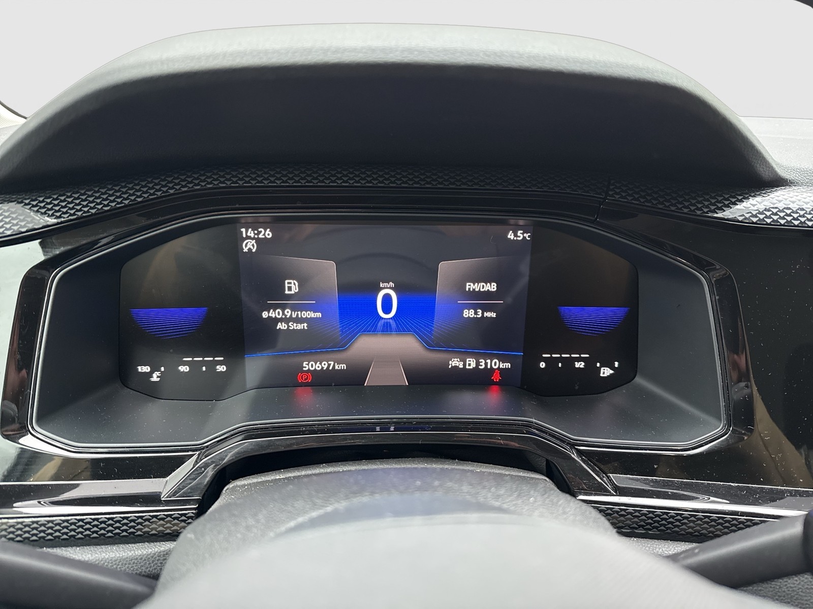 Volkswagen Taigo 1.0 LIFE CARPLAY ALU LED EINPARKHILFE DAB+