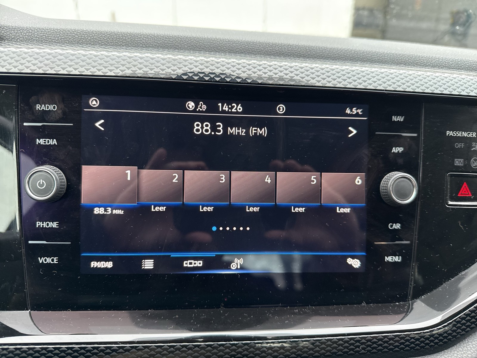 Volkswagen Taigo 1.0 LIFE CARPLAY ALU LED EINPARKHILFE DAB+