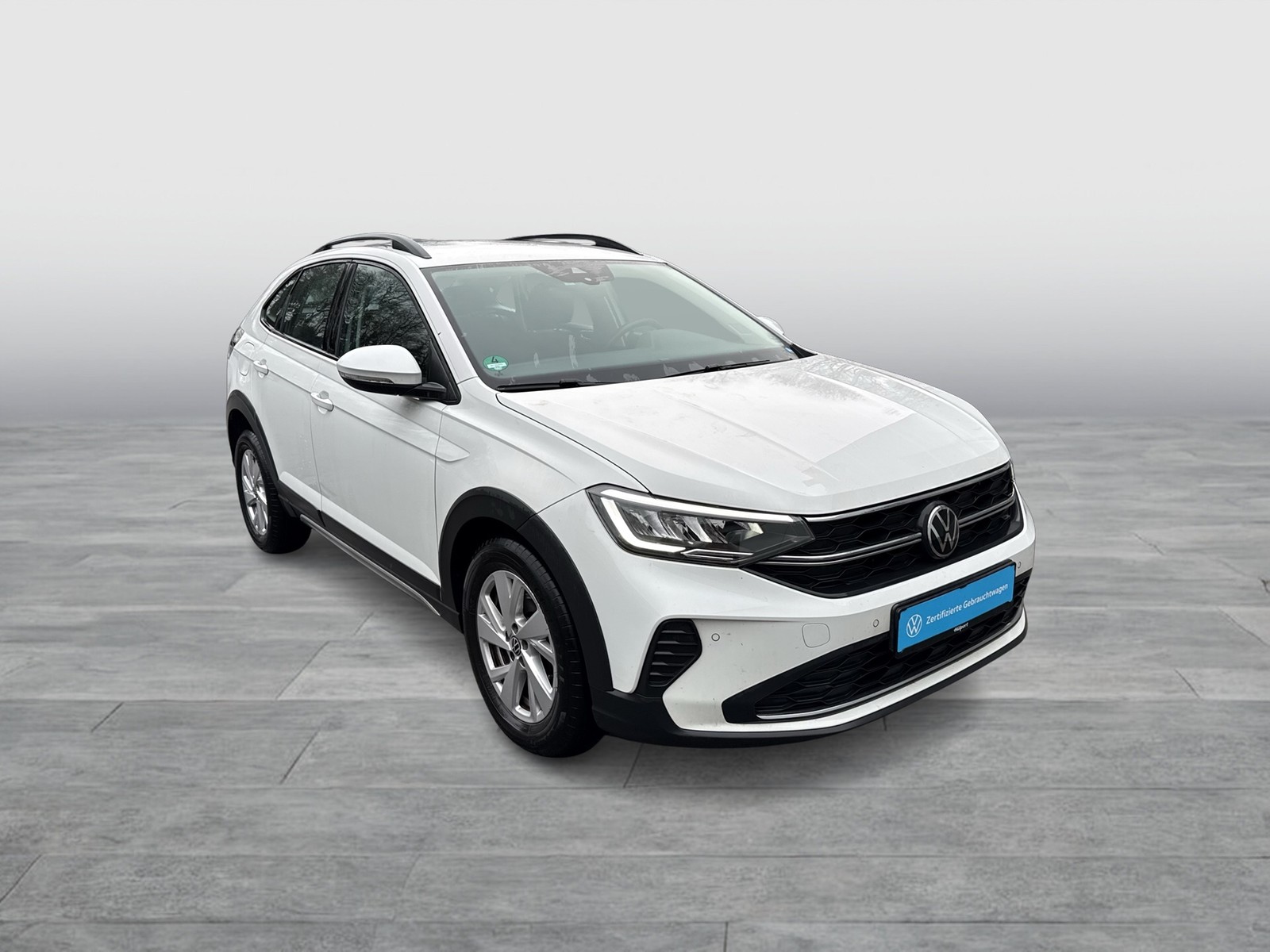 Volkswagen Taigo 1.0 LIFE CARPLAY ALU LED EINPARKHILFE DAB+