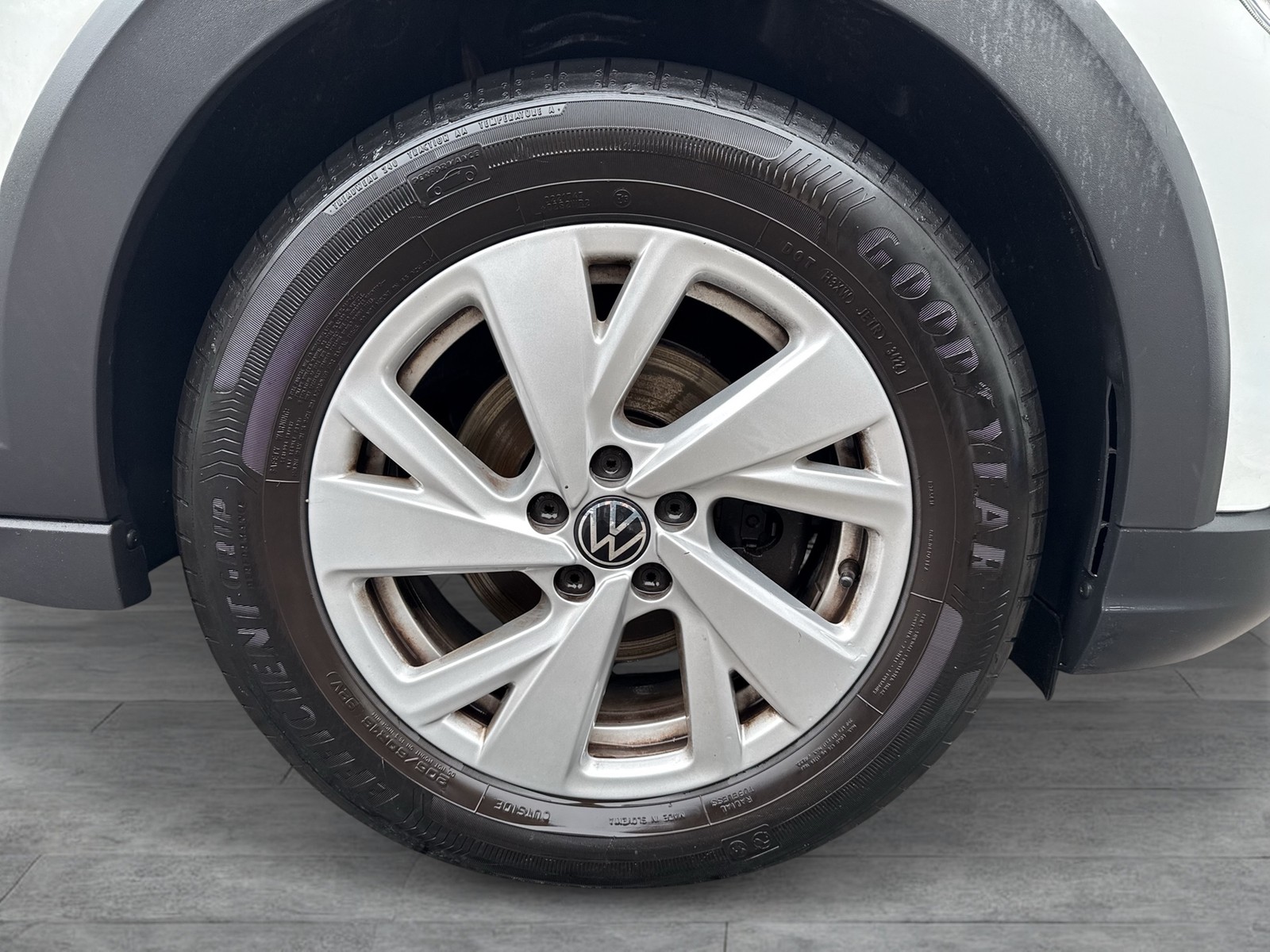 Volkswagen Taigo 1.0 LIFE CARPLAY ALU LED EINPARKHILFE DAB+